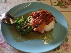 猪脚饭-Pakorn's Kitchen