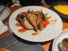 -布拉格餐厅· 中欧捷克菜(全国首店)