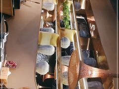 -云海肴云南菜·蒸汽石锅鱼(青岛万象城店)