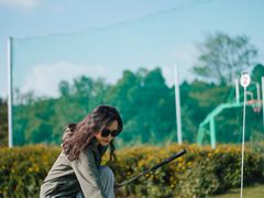 -昆明春城湖畔度假村