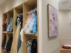 -天真蓝照相馆(五角场百联又一城店)