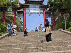 -大连冰峪旅游度假区