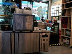 -朱洪元苏式面馆(绿宝广场店)