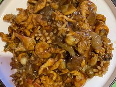 八珍豆腐-老华洋饭庄(成林道店)