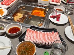 -海底捞火锅(青山湖万达夜宵主题店)