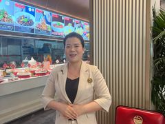 -普天和酒楼(天津之眼店)