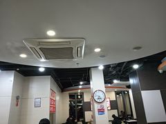 -李先生牛肉面大王(北京站售票厅餐厅)
