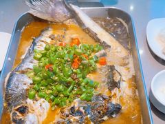 -半天妖烤鱼(大兴大悦春风里店)