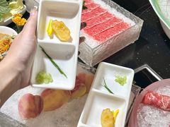 -揽季锅物会·海鲜姿造(三坊七巷店)