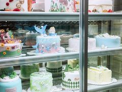 -起士林(荣安大街店)