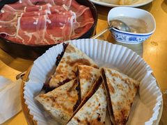 -牛街清真满恒記(平安里西大街店)