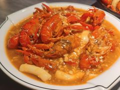 -望江门小龙虾·靓虾(西湖总店)
