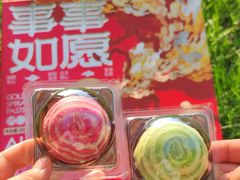 -陕拾叁-西安糕点(北院门创始店)