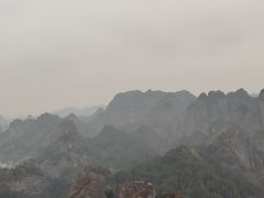 -崀山风景名胜区