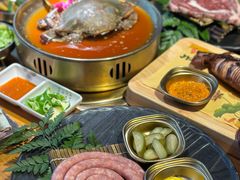 -天乐广场(食多滋美食城店)