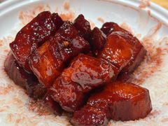 -偏爱炒鸡(老县衙店)