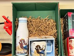 -星巴克(迪士尼小镇店)