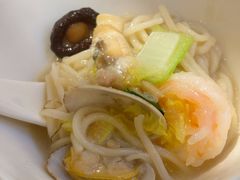 -莆田餐厅PUTIEN(宁波阪急店)
