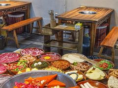 -阳阳老火锅(小南门店)