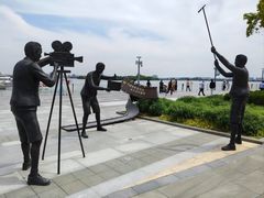 -金鸡湖景区