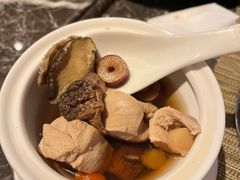 -食百绚全日制餐厅(成都棕榈泉费尔蒙酒店)