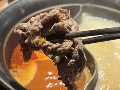 -温野菜涮涮锅(西单大悦城店)