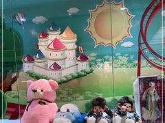 -爱玩嘉年华(成都北城天街店)