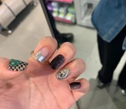 -LILY NAILS美甲美睫