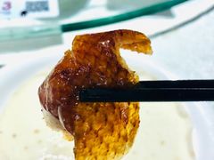 长安炙鸭-百姓厨房(凤翔泥塑坊店)