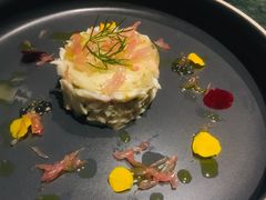 -Marina厨房·ALA精酿(月湖盛园店)