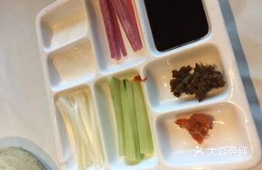 Hearty Home-style Cold Dish