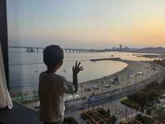 -大连君悦酒店 · VIVA(星海广场店)