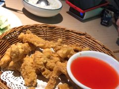 -吴氏老妈·23年家常菜(古城店)