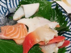 -V-ONE西雅图海鲜自助餐厅(仓山万达广场店)