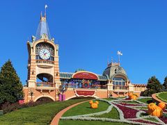 -上海迪士尼度假区