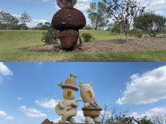 -上海辰山植物园