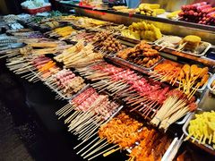 -魏记里脊肉炸炸炸(南门口店)