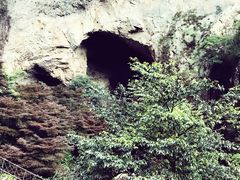 -雁荡山风景名胜区-小龙湫