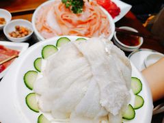 -小天鹅火锅·一线江景洪鼎旗舰店(洪崖洞店)