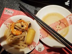 -牛New寿喜烧(青浦店)