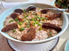 -春天里餐厅·云南创意菜特色美食(束河店)