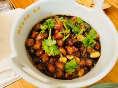 -炒豆合作社(东四总店)