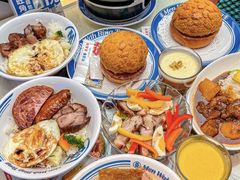 -敏华冰厅(平安金融中心店)