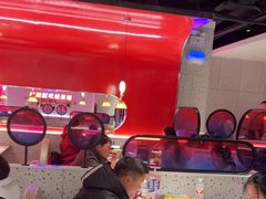 -蛙来哒(大汉悦中心店)