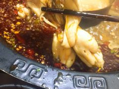 -味仙疯美蛙鱼头(清扬路总店)