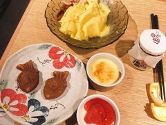 -温野菜涮涮锅(西单大悦城店)