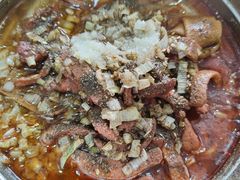 -鹍记特色牛杂面
