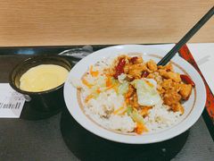 -永和大王(花好园店)