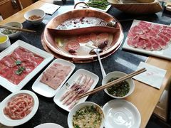 -老码头火锅(骡马市店)