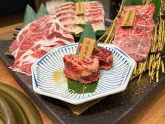 -鹤汀居酒屋•家庭料理•烧鸟酒肆(新街口店)